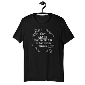 Parent Life! Unisex T-shirt