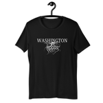 Washington Roots! Unisex T-shirt