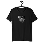 Utah Roots! Unisex T-shirt