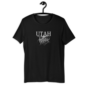 Utah Roots! Unisex T-shirt