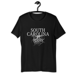 South Carolina Roots! Unisex T-shirt