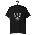 Rhode Island Roots! Unisex T-shirt