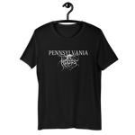 Pennsylvania Roots! Unisex T-shirt