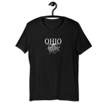 Ohio Roots! Unisex T-shirt