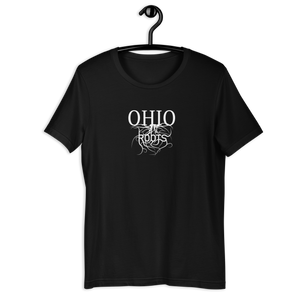 Ohio Roots! Unisex T-shirt