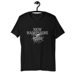 New Hampshire Roots! Unisex T-shirt