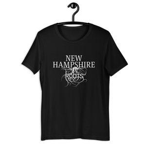 New Hampshire Roots! Unisex T-shirt