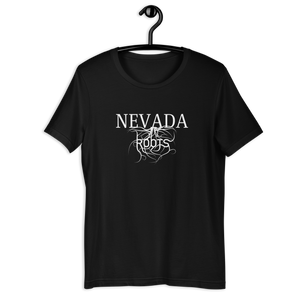 Nevada Roots! Unisex T-shirt