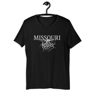 Missouri Roots! Unisex T-shirt