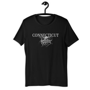 Connecticut Roots! Unisex T-shirt