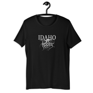 Idaho Roots! Unisex T-shirt