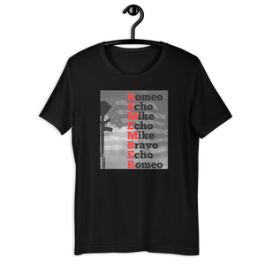 Remember! Unisex T-Shirt