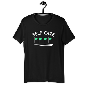 Green Flags! Unisex T-shirt