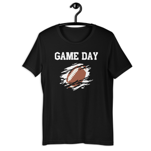 Game Day! Unisex T-Shirt