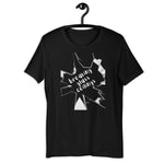 Breaking Glass Ceilings Unisex T-Shirt