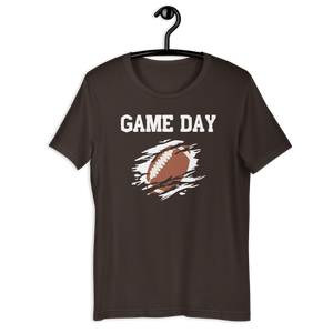 Game Day! Unisex T-Shirt