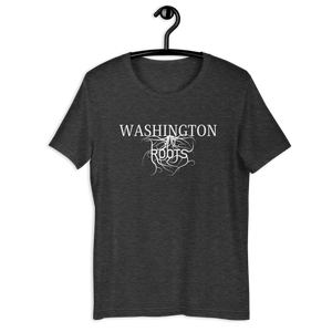 Washington Roots! Unisex T-shirt