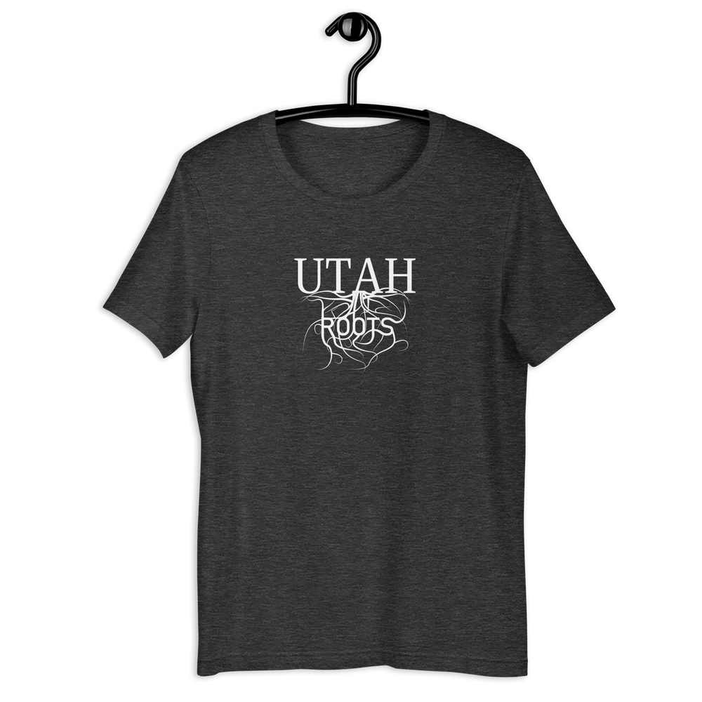 Utah Roots! Unisex T-shirt