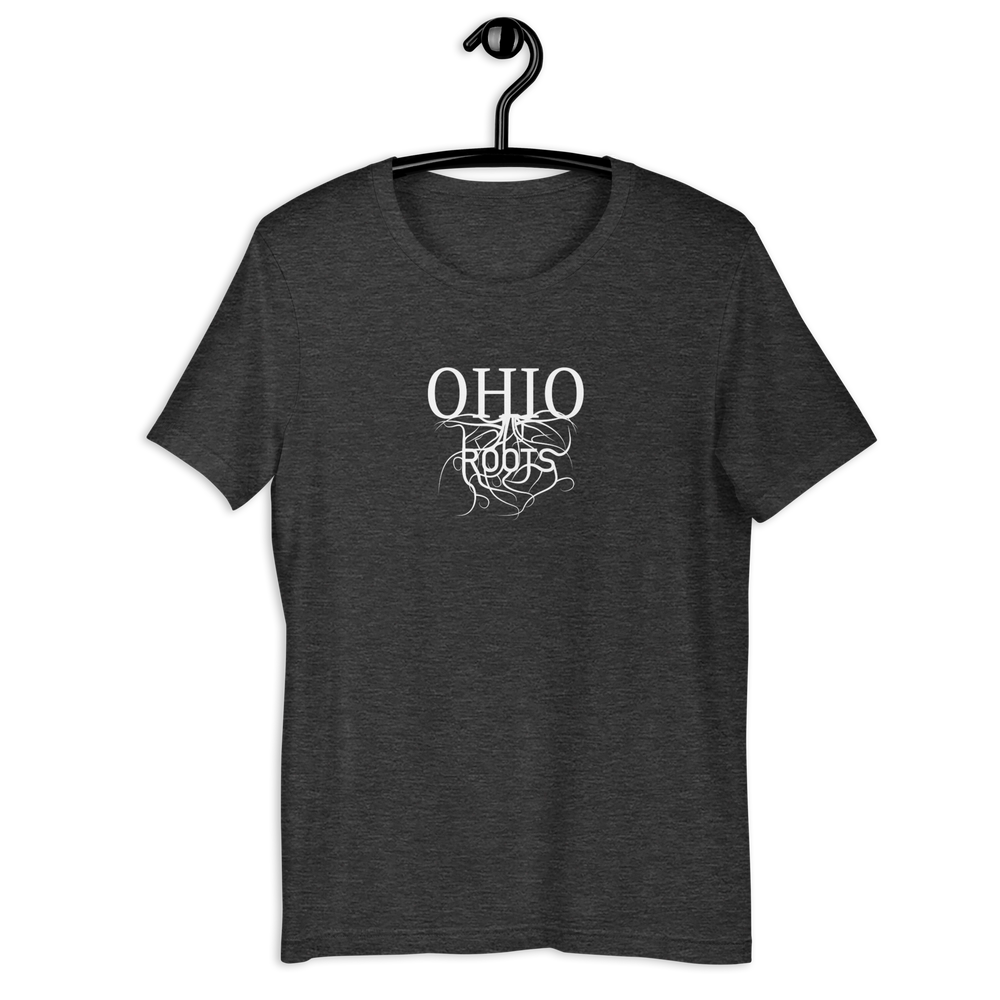 Ohio Roots! Unisex T-shirt