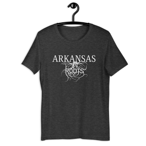 Arkansas Roots! Unisex T-shirt