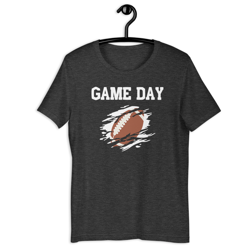 Game Day! Unisex T-Shirt