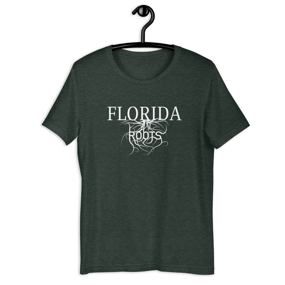 Florida Unisex T-shirt