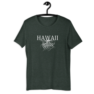 Hawaii Roots! Unisex T-shirt