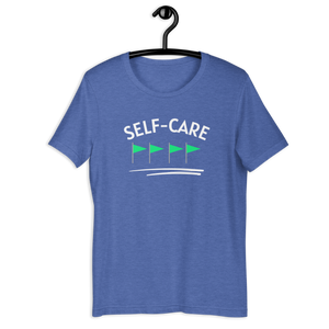 Green Flags! Unisex T-shirt