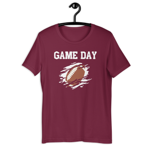 Game Day! Unisex T-Shirt