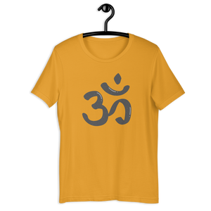 Ohm Symbol! Unisex T-Shirt