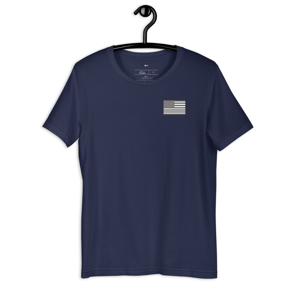 Veteran You're Welcome Unisex T-Shirt