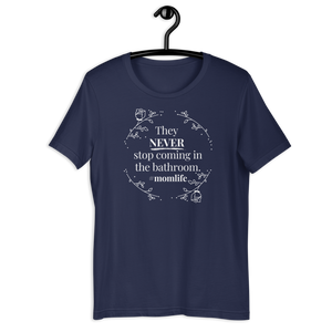 Mom Life! Unisex T-shirt