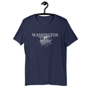 Washington Roots! Unisex T-shirt