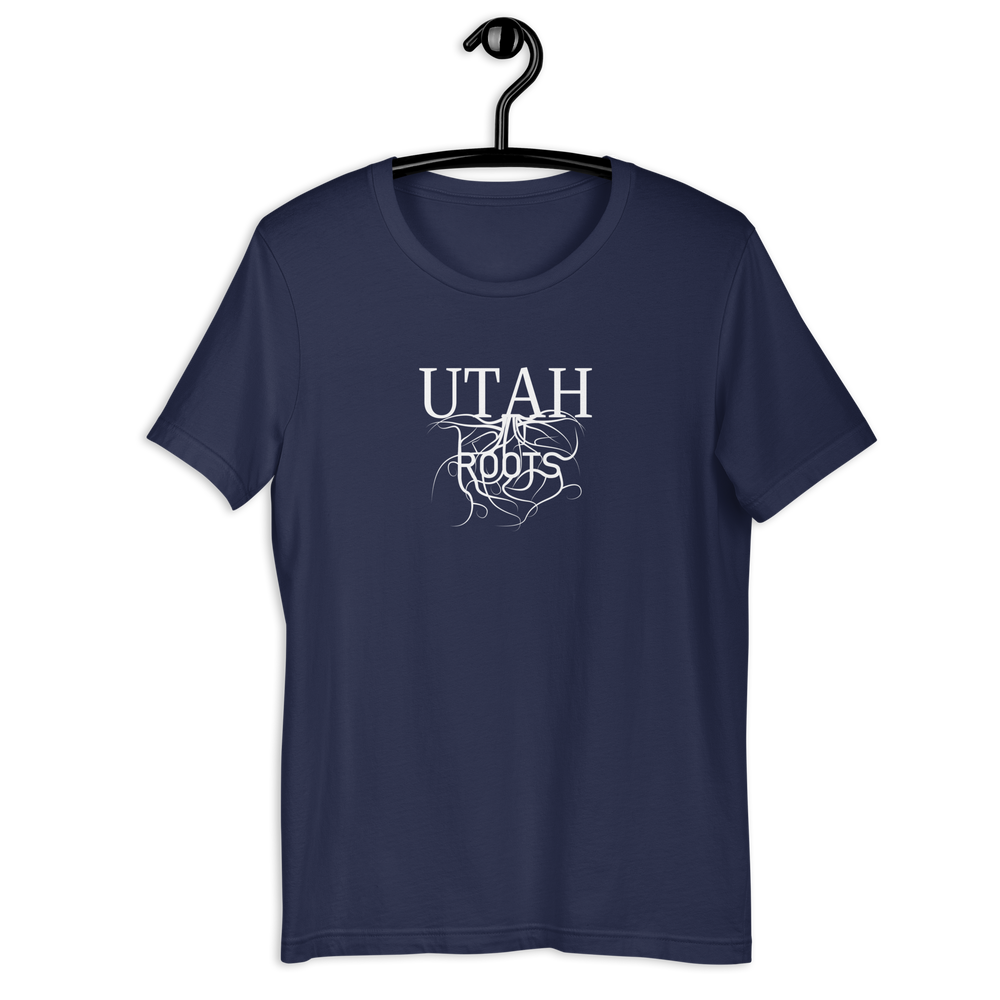 Utah Roots! Unisex T-shirt