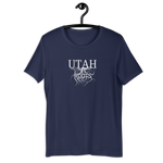 Utah Roots! Unisex T-shirt