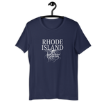 Rhode Island Roots! Unisex T-shirt