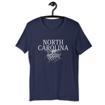 North Carolina Roots! Unisex T-shirt