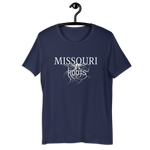 Missouri Roots! Unisex T-shirt