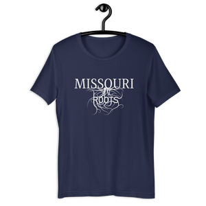 Missouri Roots! Unisex T-shirt