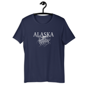 Alaska Roots! Unisex T-shirt