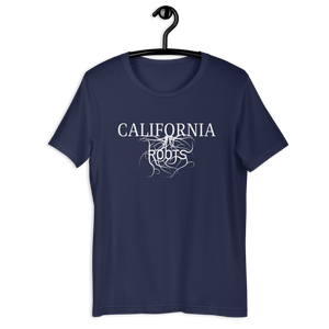 California Roots! Unisex T-shirt