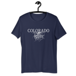 Colorado Roots! Unisex T-shirt