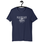 Hawaii Roots! Unisex T-shirt