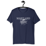 Maryland Roots! Unisex T-shirt