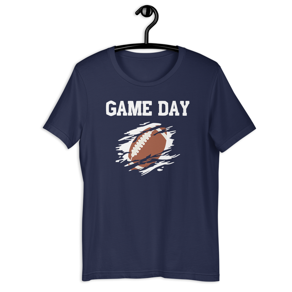 Game Day! Unisex T-Shirt