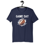 Game Day! Unisex T-Shirt