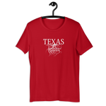 Texas Roots! Unisex T-shirt