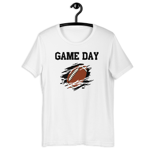 Game Day! Unisex T-Shirt