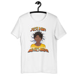 Anime Guy-B Unisex T-Shirt